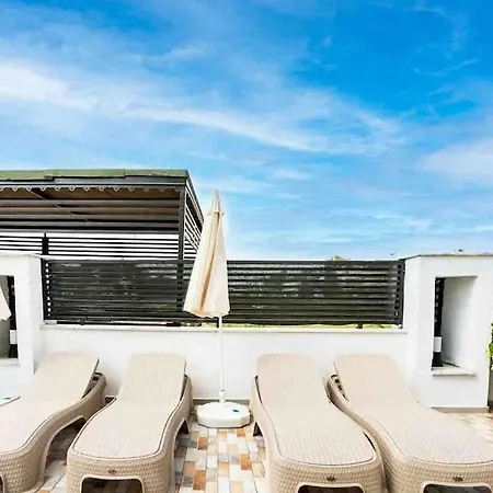 Villa Kelebek Modern 3 Bed With Private Pool