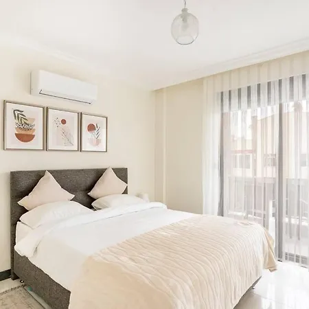 Kelebek Modern 3 Bed With Private Pool Villa Belek