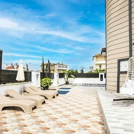 Villa Kelebek Modern 3 Bed With Private Pool *