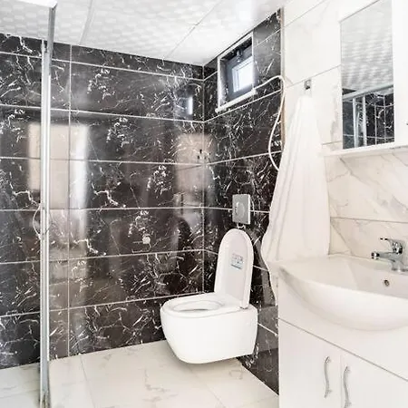 Kelebek Modern 3 Bed With Private Pool Villa *