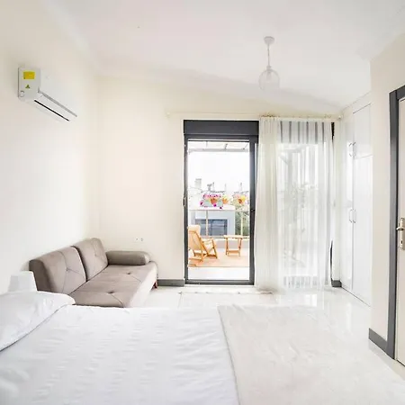 Kelebek Modern 3 Bed With Private Pool * Belek