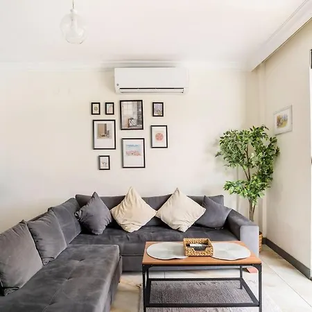 Kelebek Modern 3 Bed With Private Pool Belek