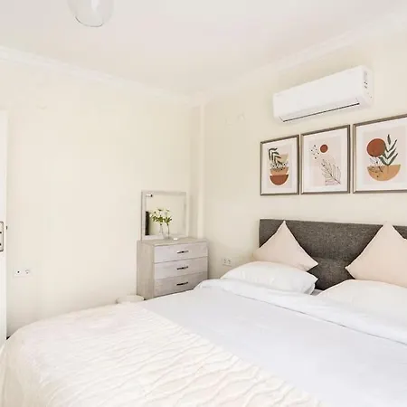 Villa Kelebek Modern 3 Bed With Private Pool