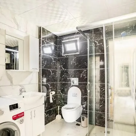 Kelebek Modern 3 Bed With Private Pool * Belek
