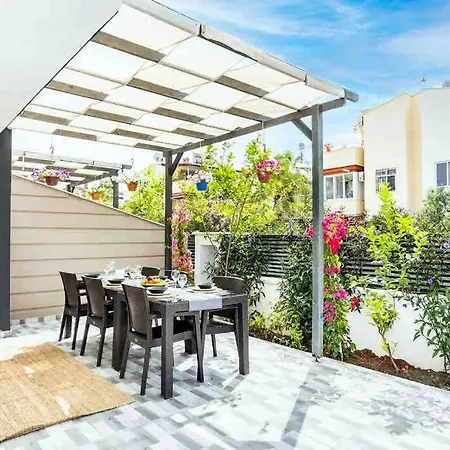Kelebek Modern 3 Bed With Private Pool *