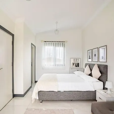Kelebek Modern 3 Bed With Private Pool Villa *