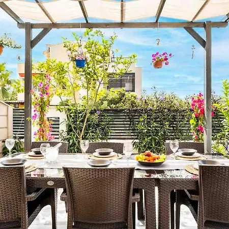 Kelebek Modern 3 Bed With Private Pool *